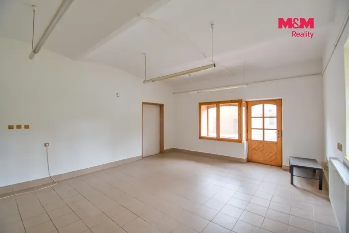 Prodej komerční nemovitosti, Příbor, Místecká, 308 m2
