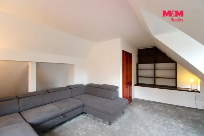 Prodej komerční nemovitosti, Příbor, Místecká, 308 m2