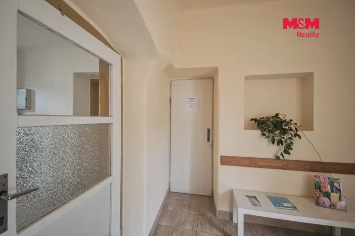 Prodej komerční nemovitosti, Příbor, Místecká, 308 m2