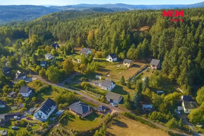 Prodej rodinného domu, Smolné Pece, 202 m2