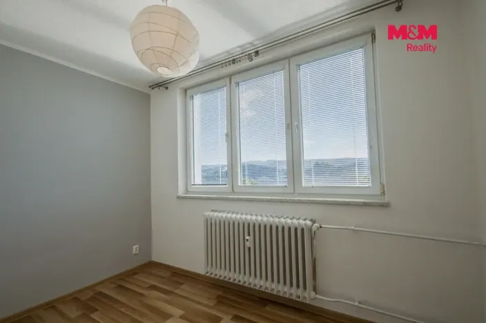 Pronájem bytu 2+kk, Rožnov pod Radhoštěm, Moravská, 34 m2
