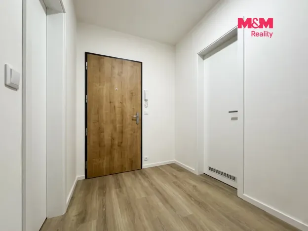 Pronájem bytu 2+kk, Praha - Hlubočepy, Divíškové, 51 m2