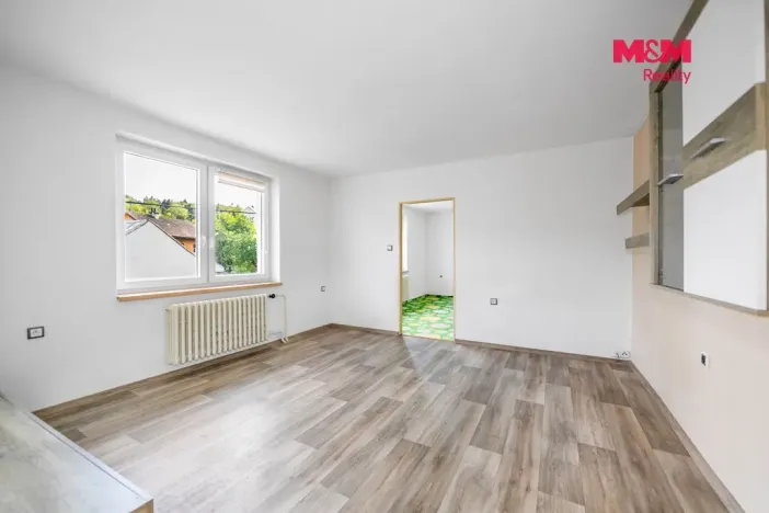 Prodej rodinného domu, Plasy, Manětínská, 200 m2