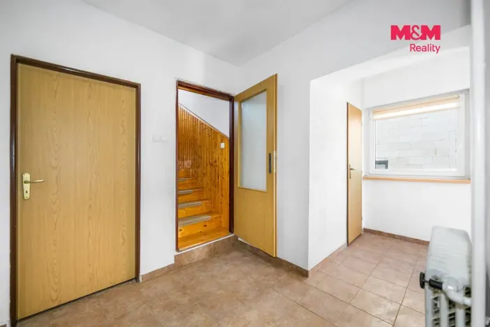 Prodej rodinného domu, Plasy, Manětínská, 200 m2