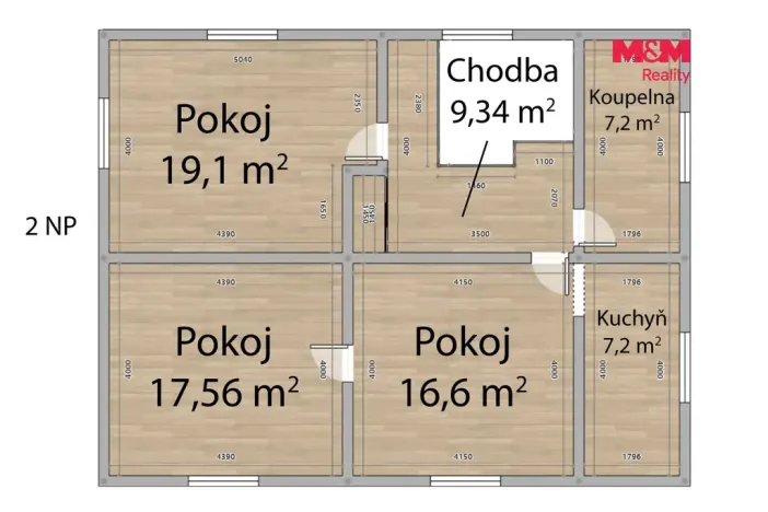 Prodej rodinného domu, Plasy, Manětínská, 200 m2
