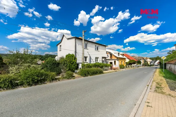 Prodej rodinného domu, Plasy, Manětínská, 200 m2