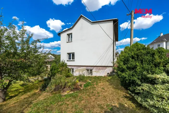 Prodej rodinného domu, Plasy, Manětínská, 200 m2