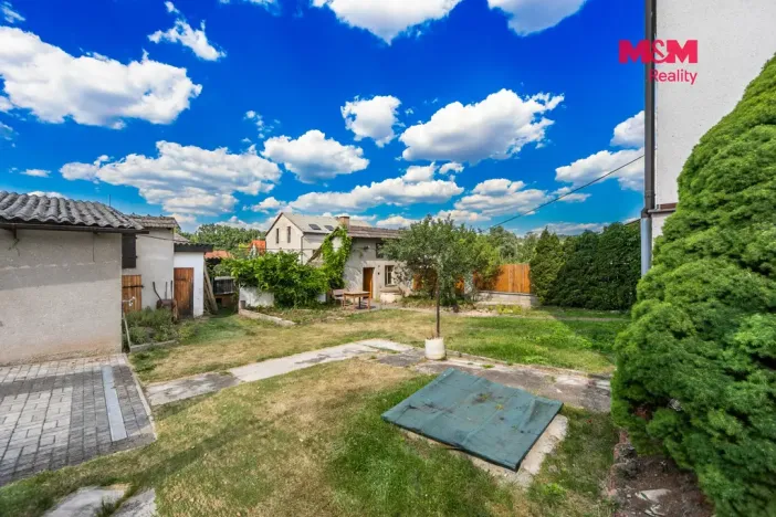 Prodej rodinného domu, Plasy, Manětínská, 200 m2