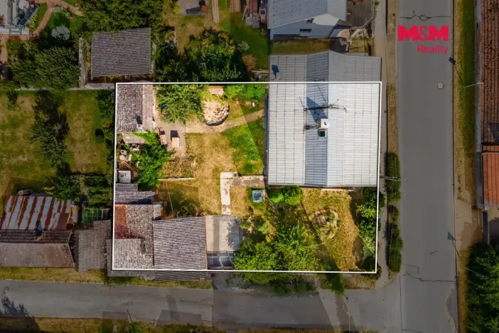 Prodej rodinného domu, Plasy, Manětínská, 200 m2