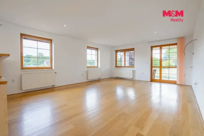 Prodej rodinného domu, Čimelice, 396 m2