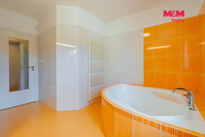 Prodej rodinného domu, Čimelice, 396 m2