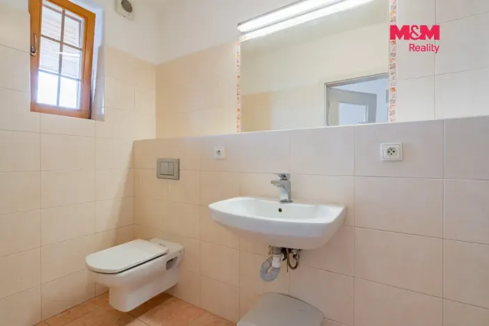 Prodej rodinného domu, Čimelice, 396 m2