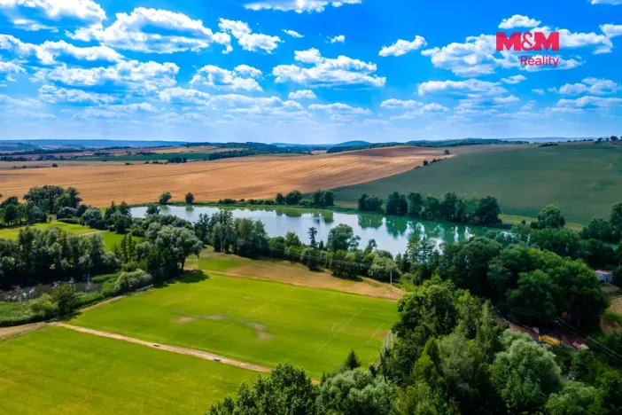 Prodej rodinného domu, Blšany, Plzeňská, 100 m2