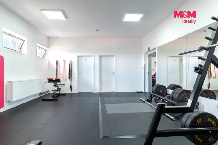 Prodej obchodního prostoru, Bavorov, Náměstí Míru, 340 m2