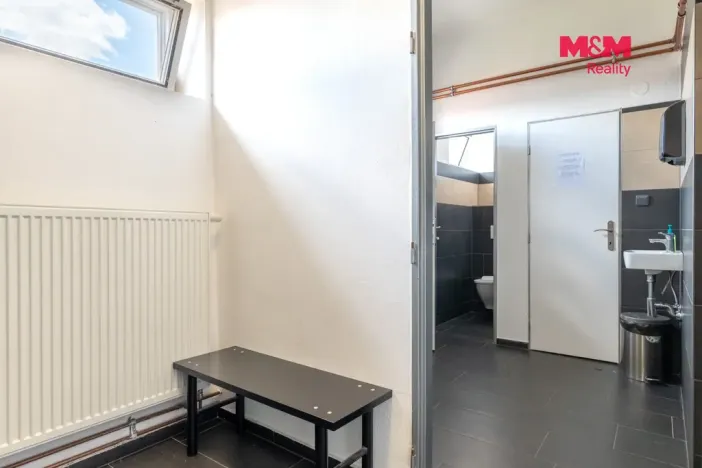 Prodej obchodního prostoru, Bavorov, Náměstí Míru, 340 m2