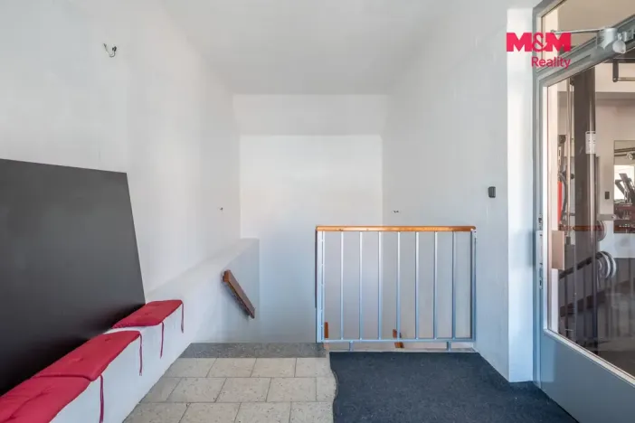 Prodej obchodního prostoru, Bavorov, Náměstí Míru, 340 m2