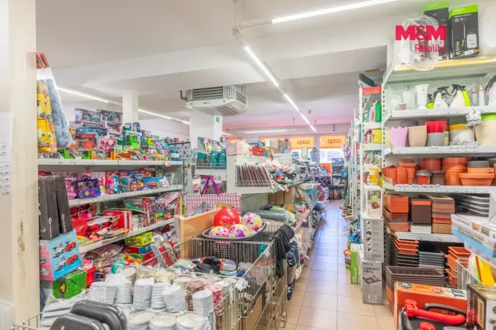 Prodej obchodního prostoru, Bavorov, Náměstí Míru, 340 m2