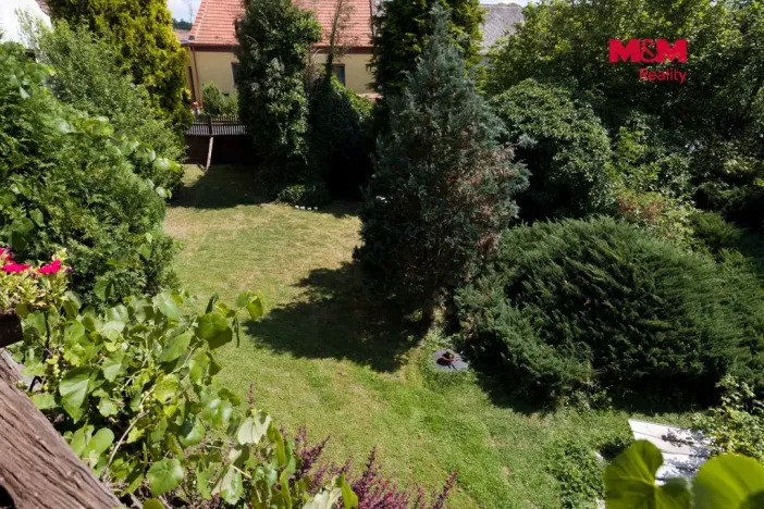 Prodej rodinného domu, Blšany, Plzeňská, 57 m2