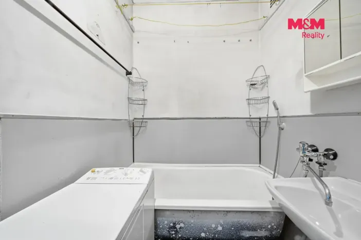 Prodej bytu 3+1, Česká Třebová, Nové náměstí, 64 m2