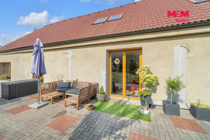 Prodej rodinného domu, Chrudim - Chrudim III, Škroupova, 134 m2