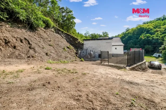 Prodej rodinného domu, Beroun - Beroun-Závodí, Pod Lišticí, 76 m2