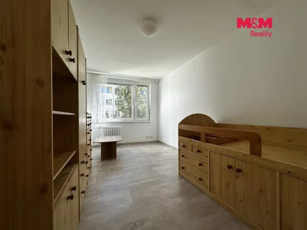 Pronájem bytu 3+1, Poděbrady - Poděbrady III, 72 m2