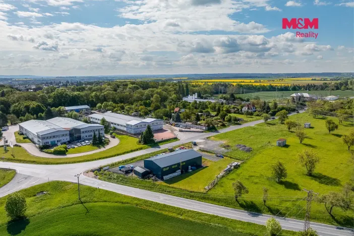 Prodej obchodního prostoru, Čáslav - Čáslav-Nové Město, Táborská, 270 m2