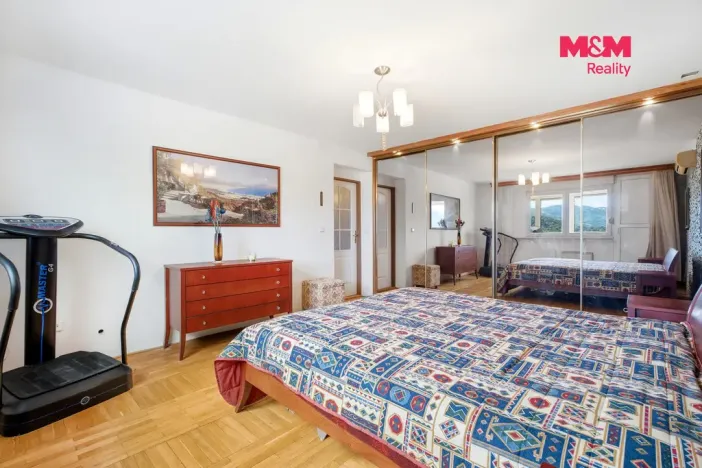 Prodej rodinného domu, Ústí nad Labem - Neštěmice, Zelená, 342 m2