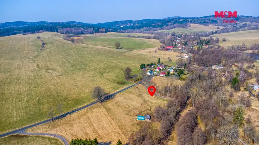 Prodej pozemku pro bydlení, Lobendava - Severní, 9084 m2