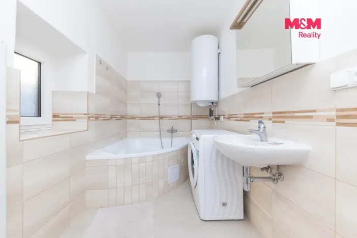 Prodej rodinného domu, Věžná, 124 m2