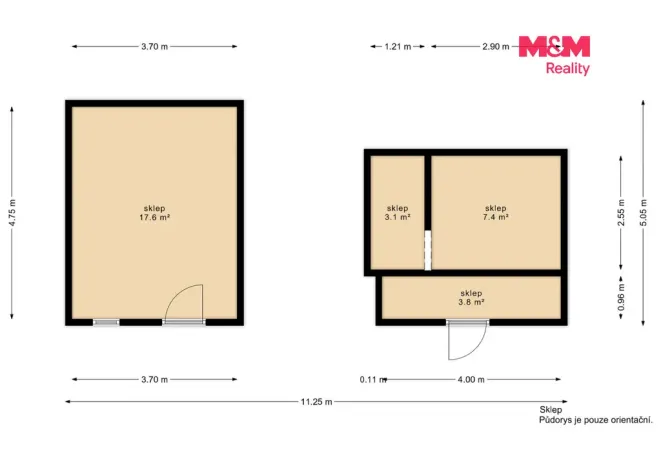 Prodej rodinného domu, Věžná, 124 m2