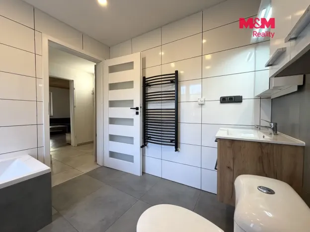 Prodej rodinného domu, Mladkov - Petrovičky, 80 m2