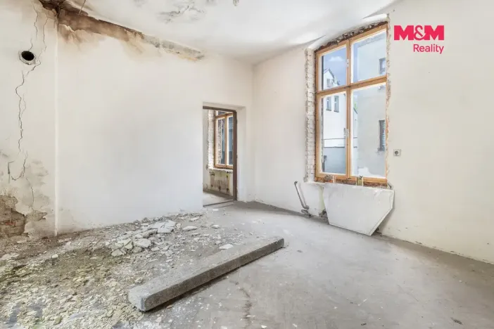 Prodej rodinného domu, Jablonec nad Nisou, 150 m2