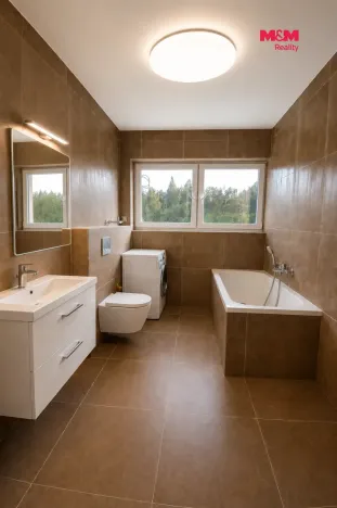 Prodej rodinného domu, Králíky - Červený Potok, 260 m2