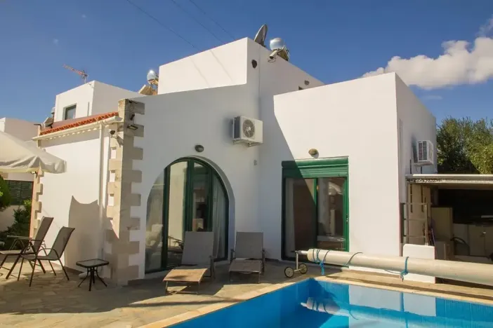 Prodej rodinného domu, Platanias, Řecko, 59 m2
