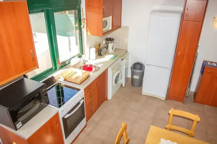 Prodej rodinného domu, Platanias, Řecko, 59 m2