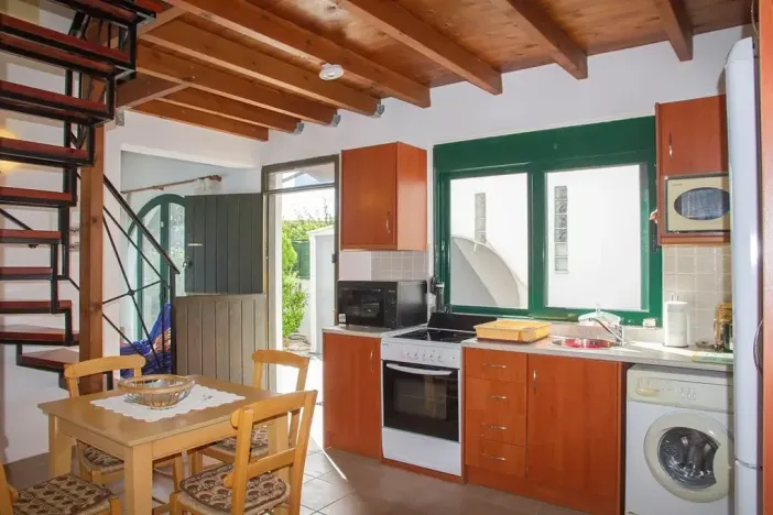Prodej rodinného domu, Platanias, Řecko, 59 m2