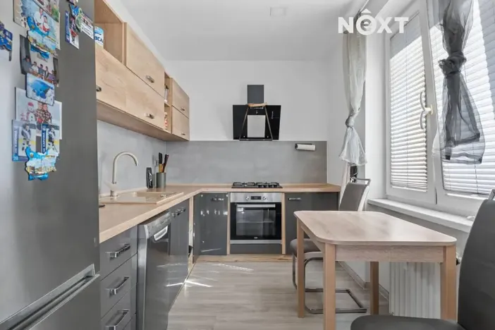 Prodej bytu 1+1, Karviná, Březová, 36 m2