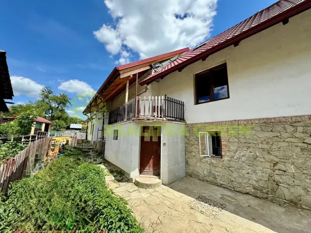 Prodej rodinného domu, Zádveřice-Raková, 240 m2