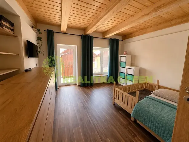 Prodej rodinného domu, Zádveřice-Raková, 240 m2