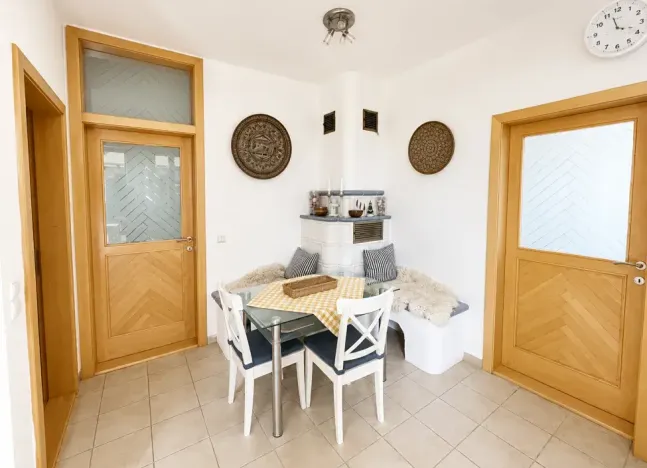 Prodej vily, Praha, 541 m2