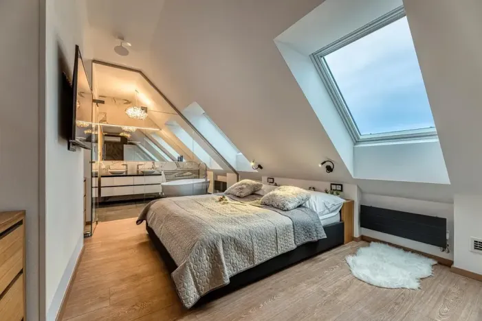 Pronájem bytu 2+kk, Praha - Vinohrady, Francouzská, 99 m2