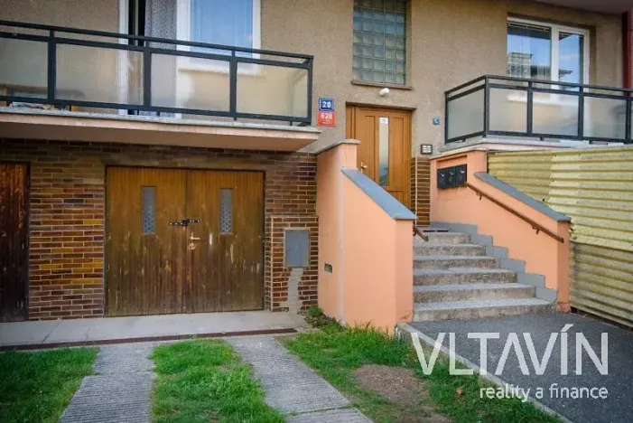 Pronájem bytu 3+kk, Praha - Liboc, U silnice, 62 m2