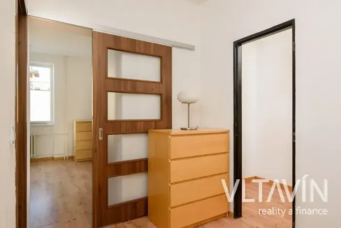 Pronájem bytu 3+kk, Praha - Liboc, U silnice, 62 m2