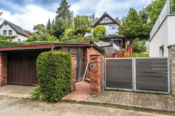 Prodej rodinného domu, Praha, Hájová, 166 m2