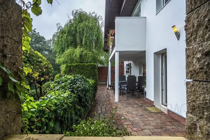Prodej rodinného domu, Praha, Hájová, 166 m2