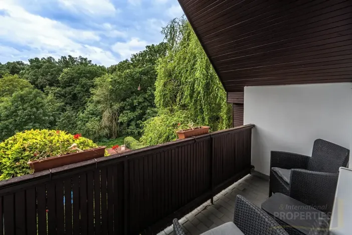 Prodej rodinného domu, Praha, Hájová, 166 m2