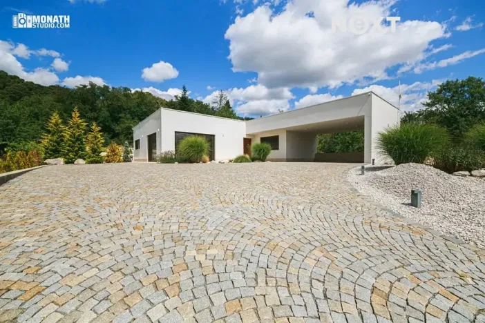 Pronájem rodinného domu, Nemojany, 163 m2