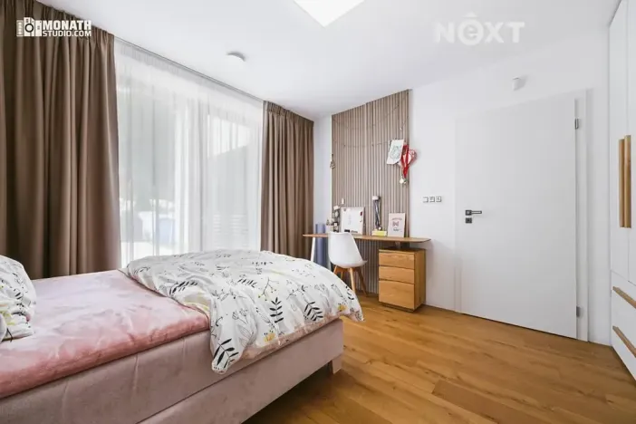 Pronájem rodinného domu, Nemojany, 163 m2