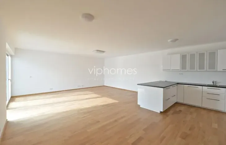 Pronájem bytu 2+kk, Praha - Smíchov, Holečkova, 94 m2